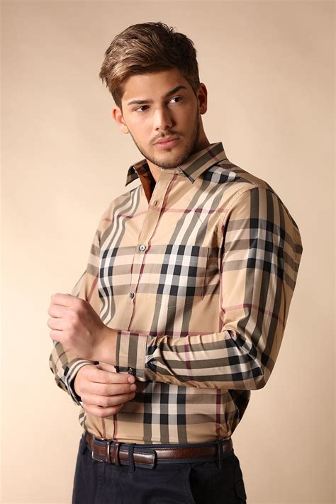 stylenada burberry|burberry her men's clothing.